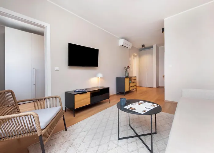 Sunset Residence Rovinj