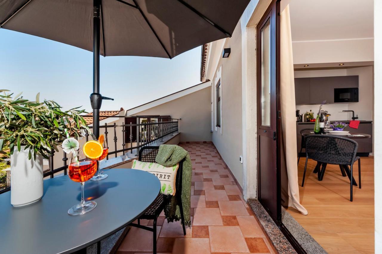 Sunset B&B Rovinj