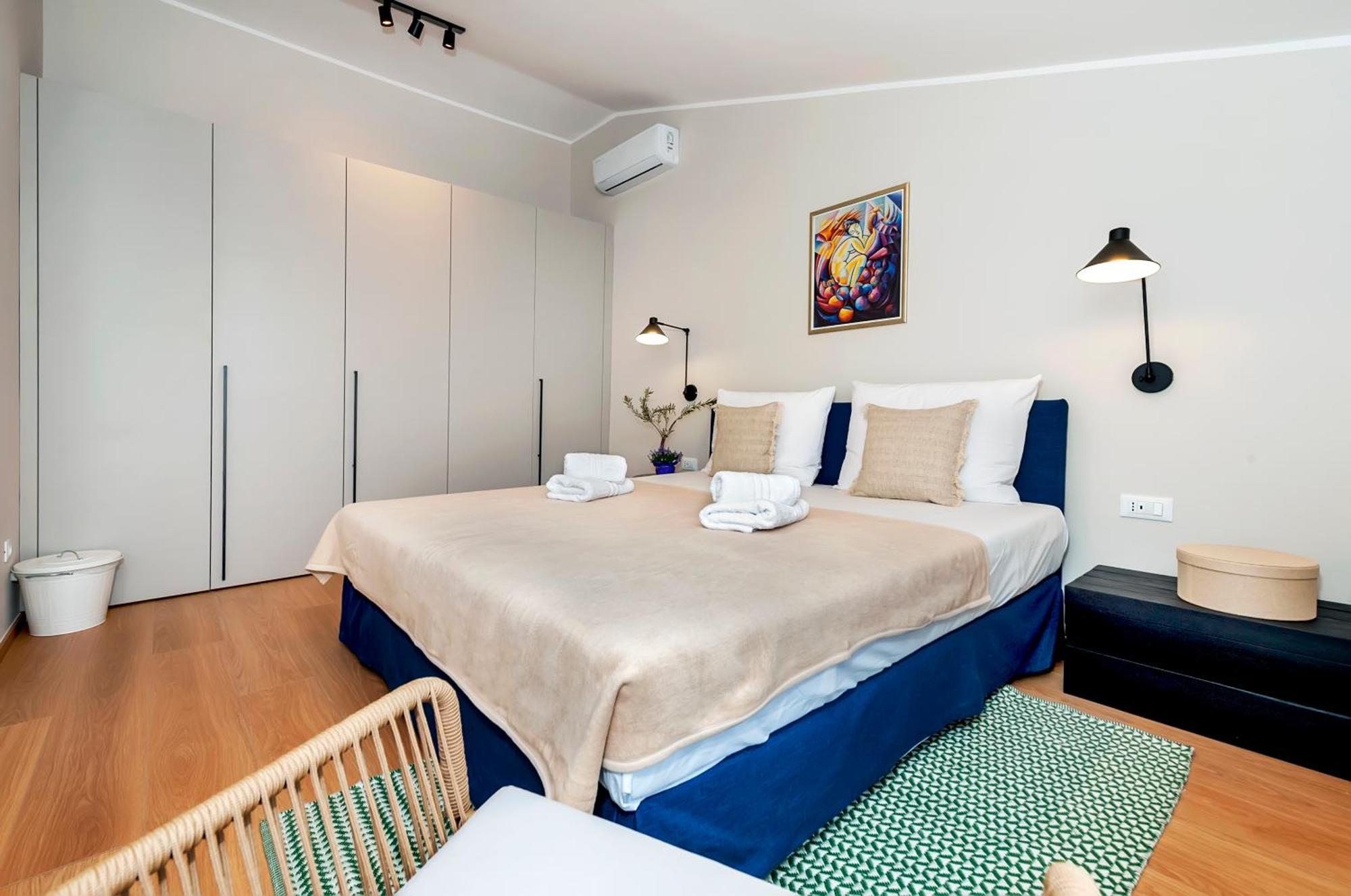 Sunset B&B Rovinj
