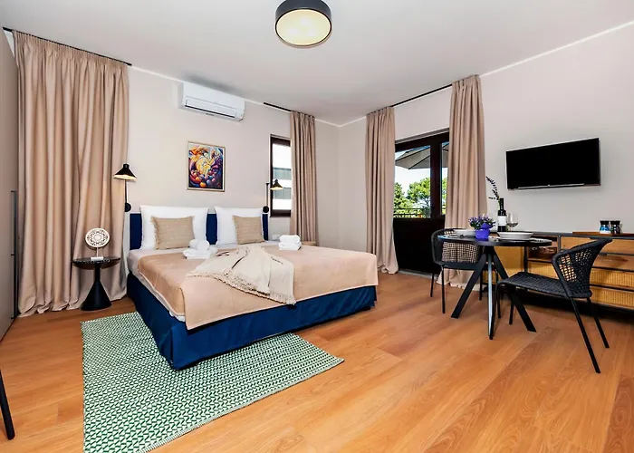 Sunset Residence Rovinj
