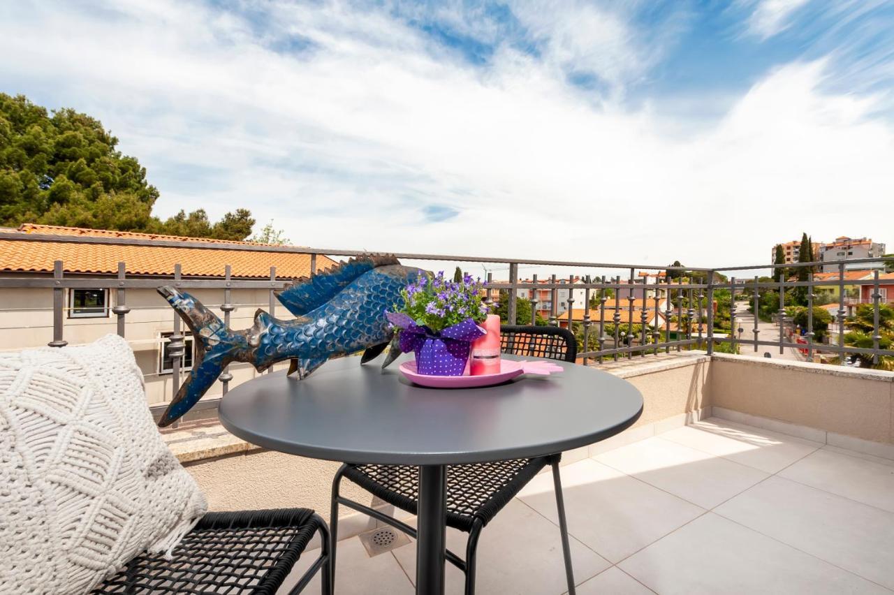 Bed & Breakfast Sunset Rovinj