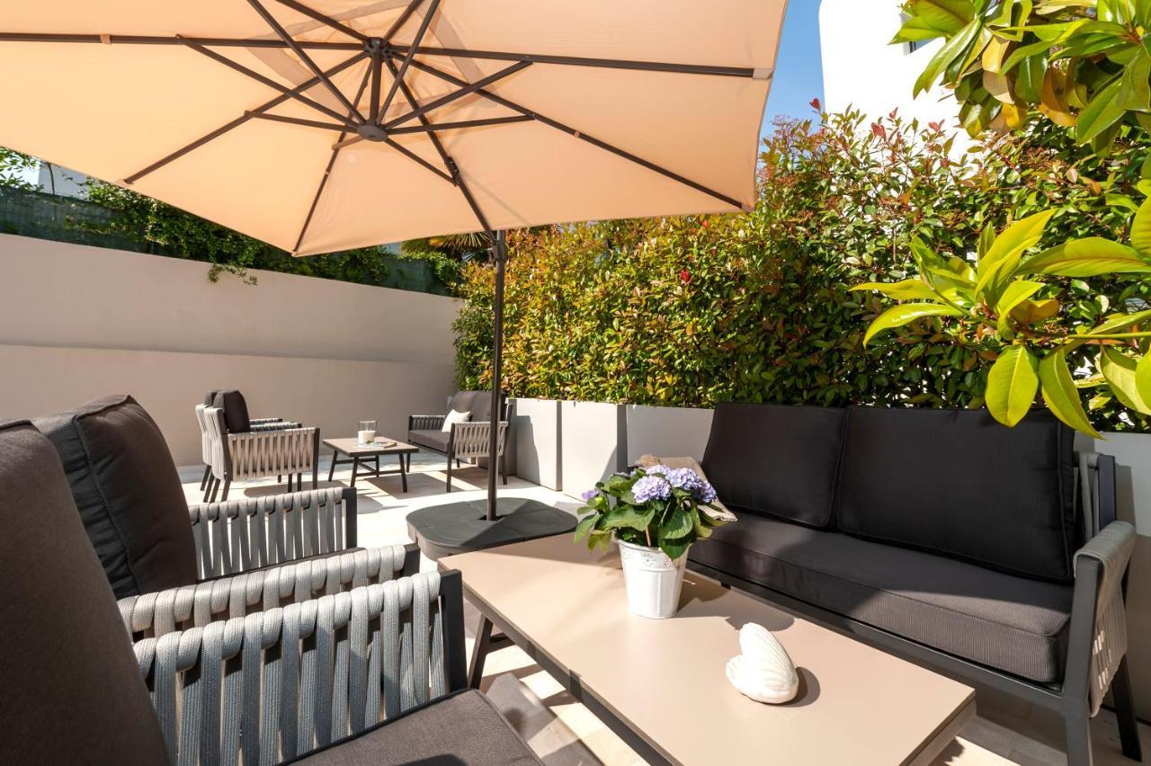 Sunset Bed & Breakfast 3*
