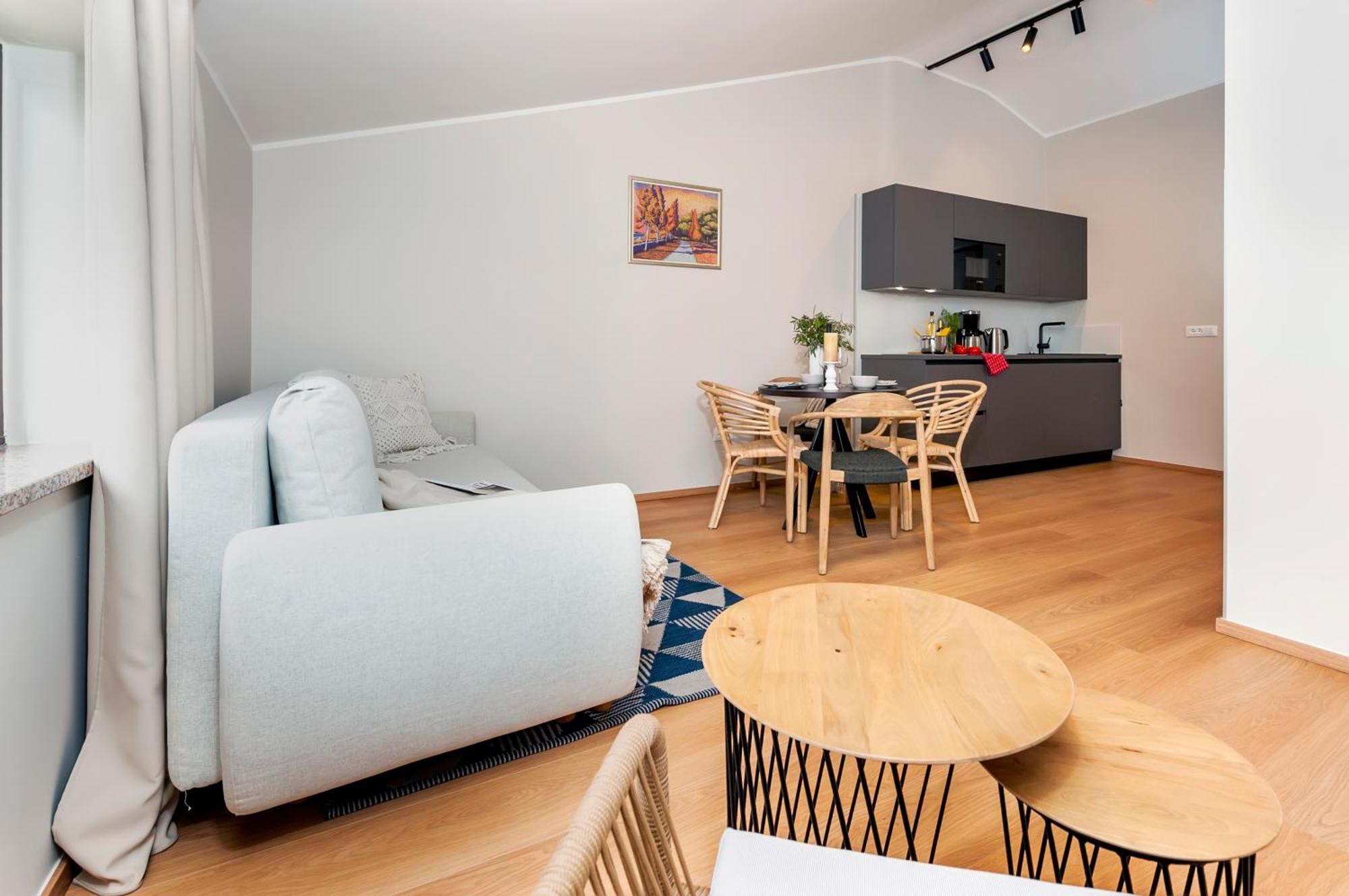 Sunset Bed & Breakfast Rovinj