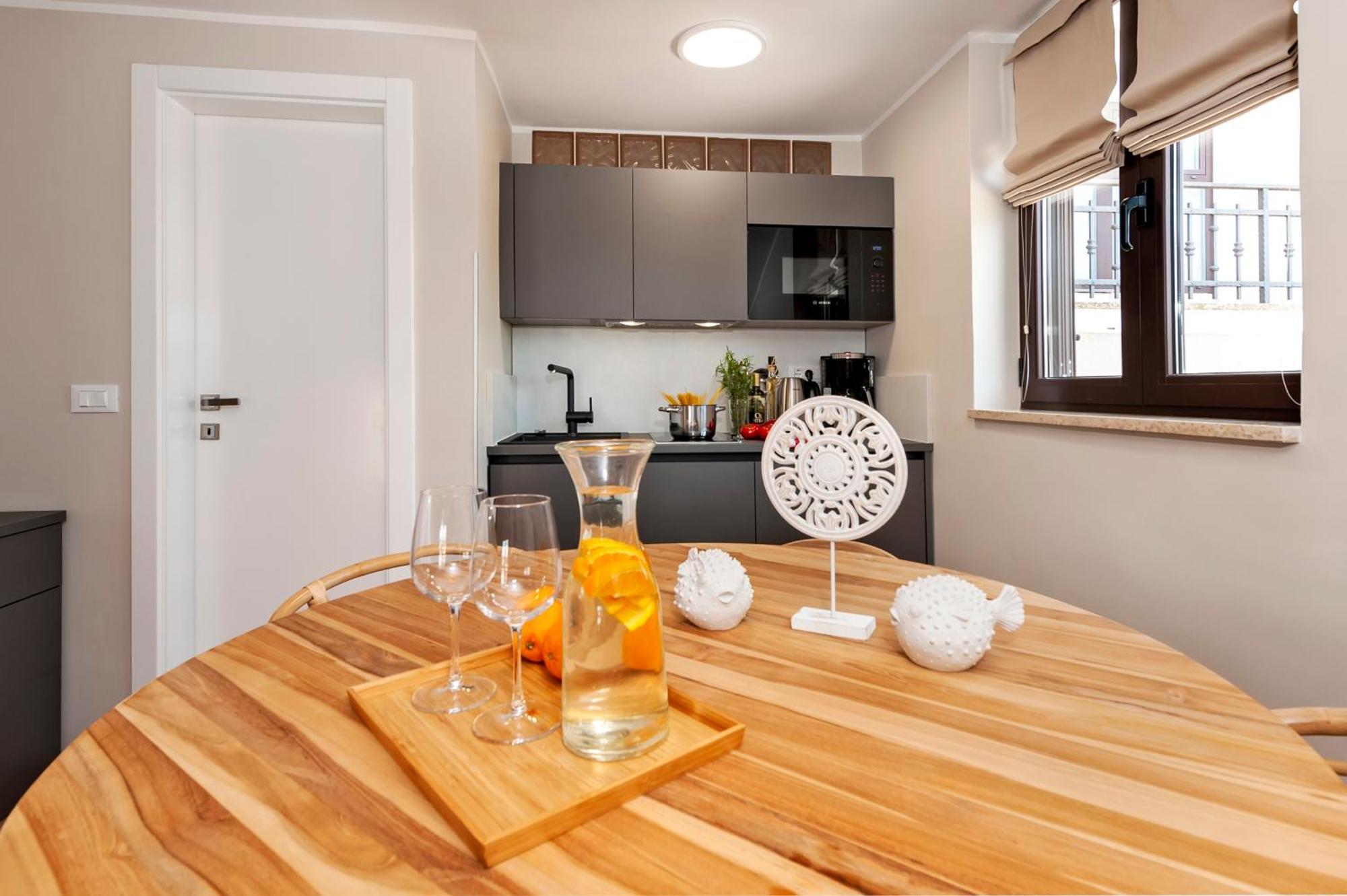 Sunset Bed & Breakfast Rovinj